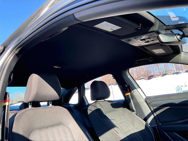 2019 Volkswagen Jetta GLI S