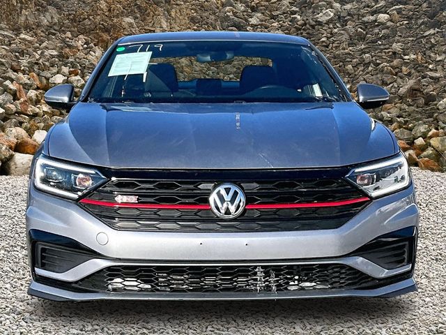 2019 Volkswagen Jetta GLI S