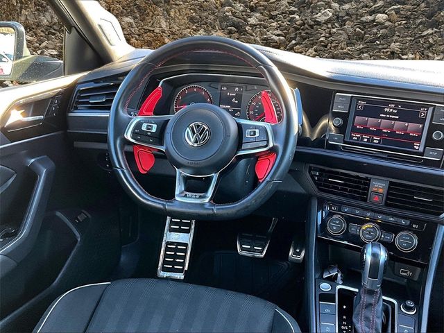 2019 Volkswagen Jetta GLI S