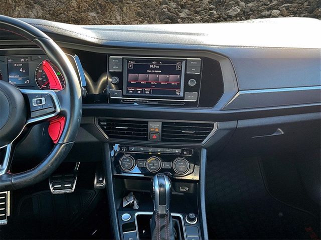 2019 Volkswagen Jetta GLI S