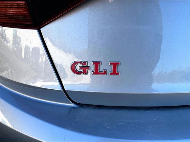 2019 Volkswagen Jetta GLI S