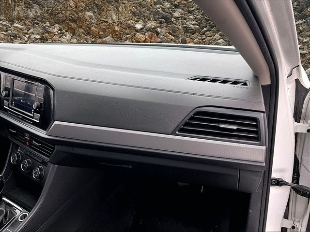 2019 Volkswagen Jetta R-Line