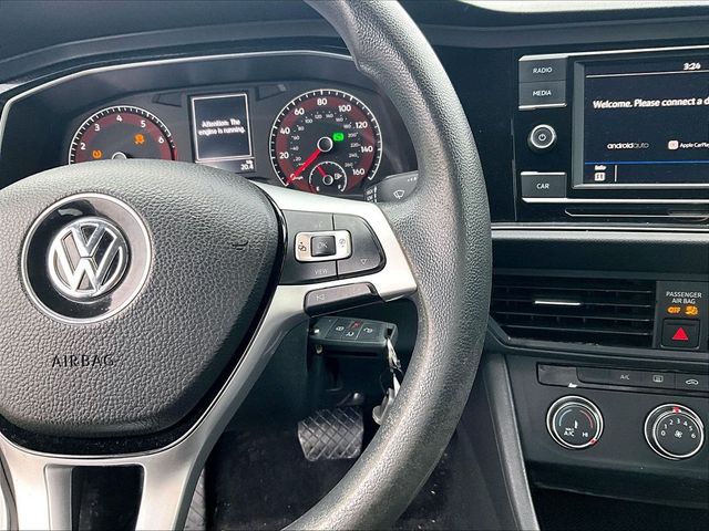 2019 Volkswagen Jetta R-Line