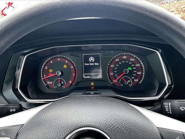 2019 Volkswagen Jetta R-Line