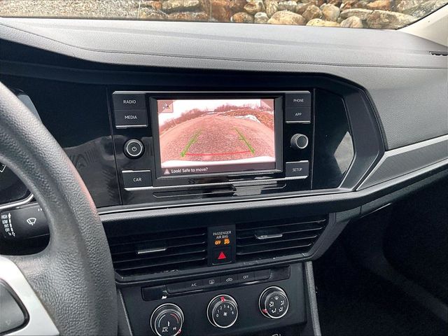 2019 Volkswagen Jetta R-Line