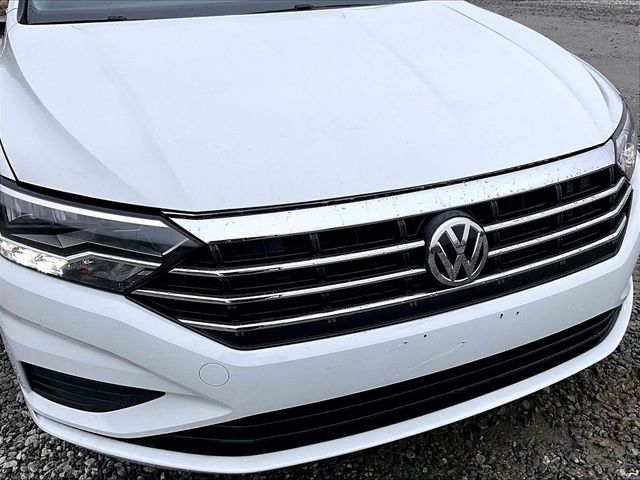 2019 Volkswagen Jetta R-Line