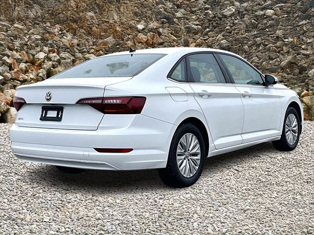 2019 Volkswagen Jetta R-Line