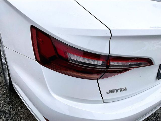 2019 Volkswagen Jetta R-Line