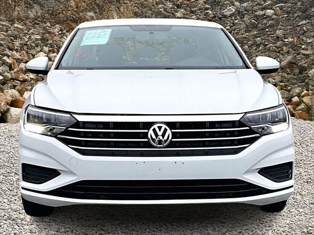 2019 Volkswagen Jetta R-Line