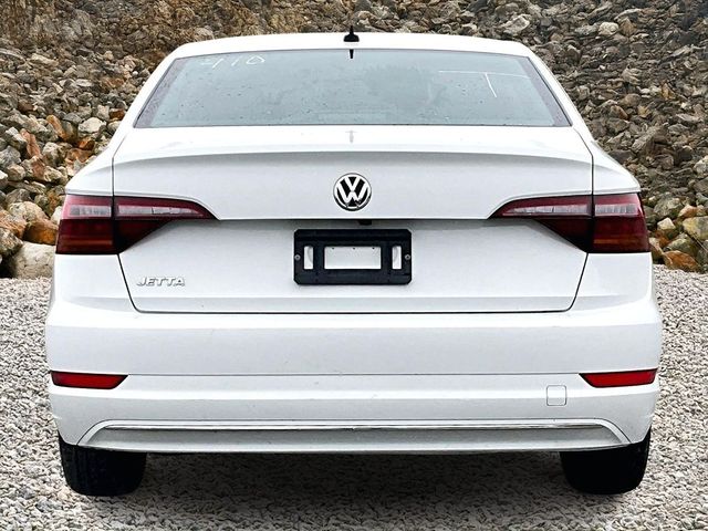 2019 Volkswagen Jetta R-Line