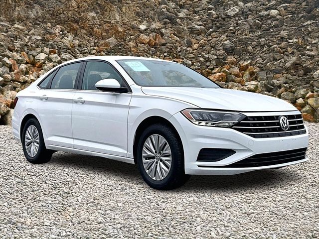 2019 Volkswagen Jetta R-Line