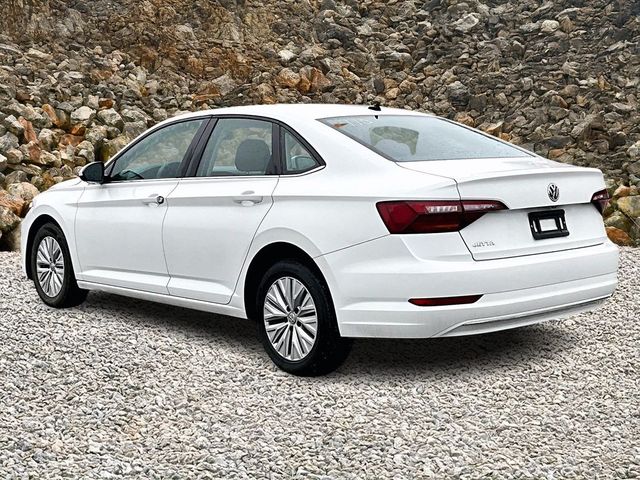 2019 Volkswagen Jetta R-Line