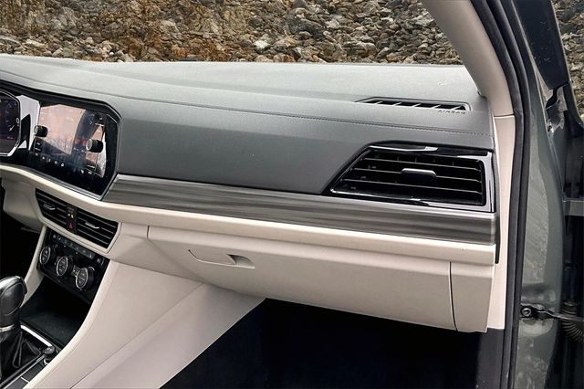 2019 Volkswagen Jetta SEL