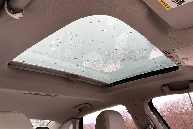 2019 Volkswagen Jetta SEL