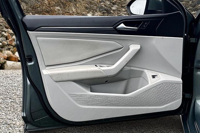 2019 Volkswagen Jetta SEL