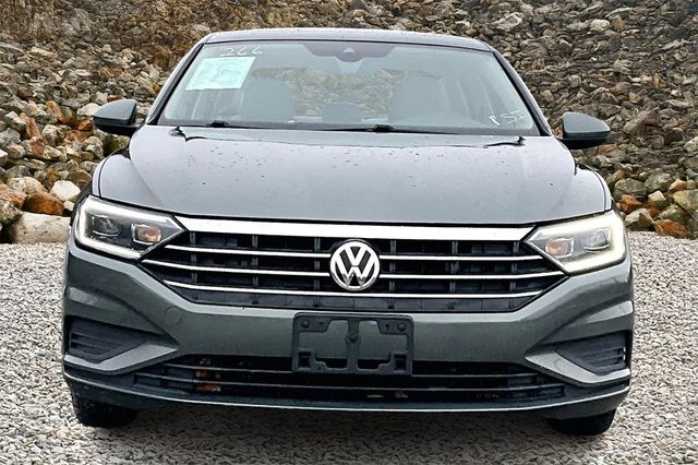 2019 Volkswagen Jetta SEL