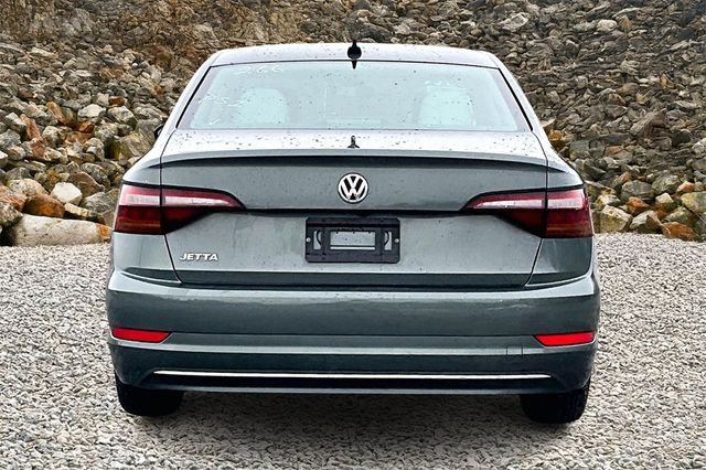 2019 Volkswagen Jetta SEL
