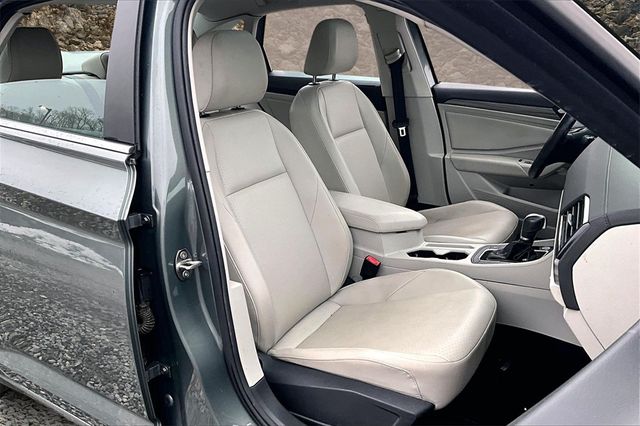 2019 Volkswagen Jetta SEL