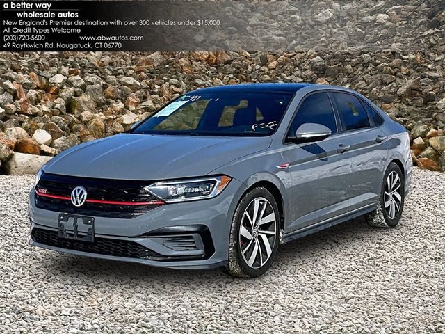 2019 Volkswagen Jetta GLI S | Naugatuck, Connecticut | A Better Way Wholesale Autos-CT