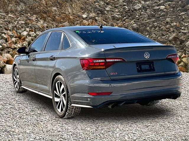 2019 Volkswagen Jetta GLI S
