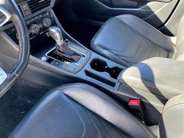 2019 Volkswagen Jetta GLI S