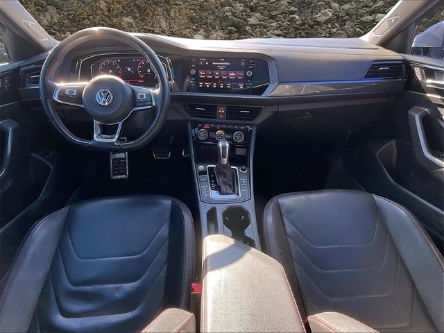 2019 Volkswagen Jetta GLI S