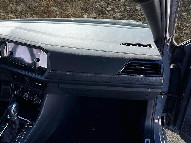 2019 Volkswagen Jetta GLI S