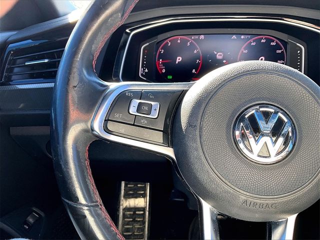 2019 Volkswagen Jetta GLI S
