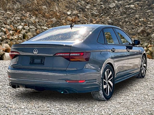 2019 Volkswagen Jetta GLI S