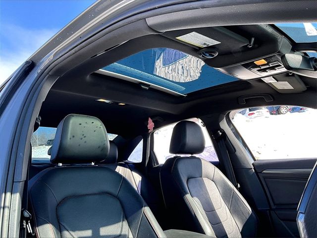 2019 Volkswagen Jetta GLI S