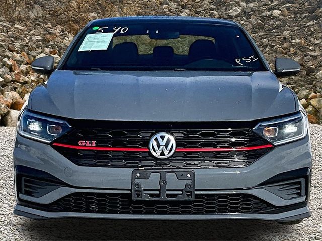 2019 Volkswagen Jetta GLI S