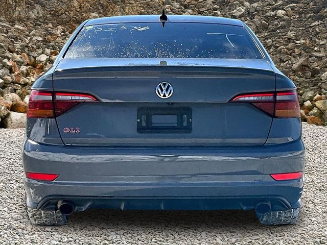2019 Volkswagen Jetta GLI S