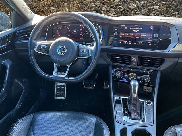 2019 Volkswagen Jetta GLI S