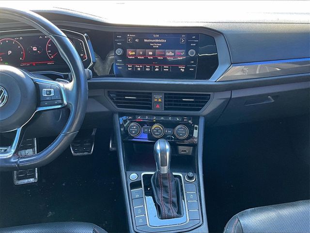 2019 Volkswagen Jetta GLI S