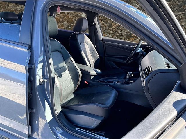 2019 Volkswagen Jetta GLI S