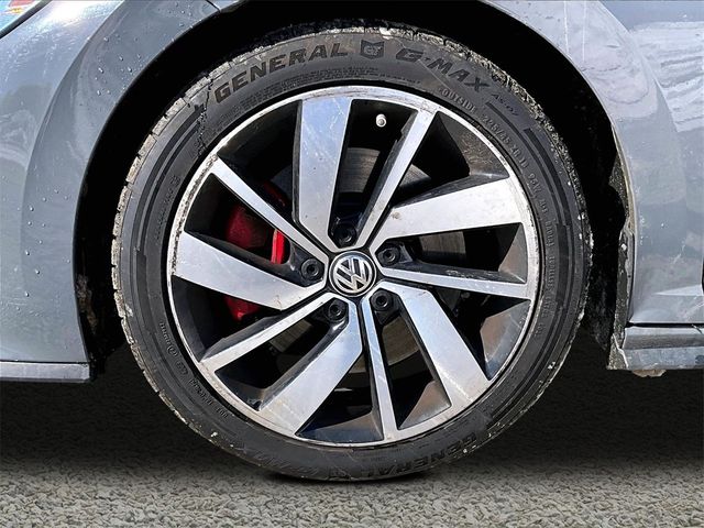 2019 Volkswagen Jetta GLI S