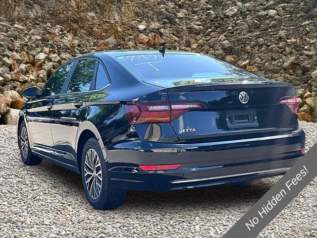 2019 Volkswagen Jetta R-Line