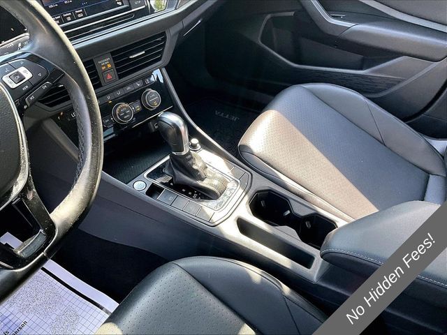 2019 Volkswagen Jetta R-Line