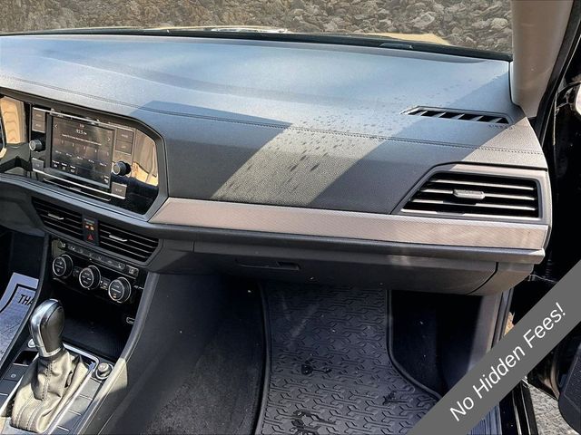 2019 Volkswagen Jetta R-Line
