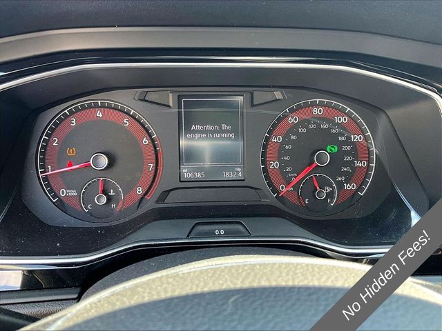 2019 Volkswagen Jetta R-Line