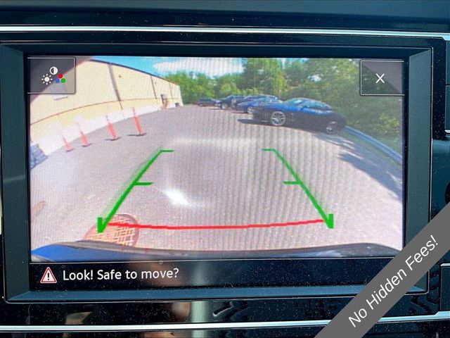 2019 Volkswagen Jetta R-Line