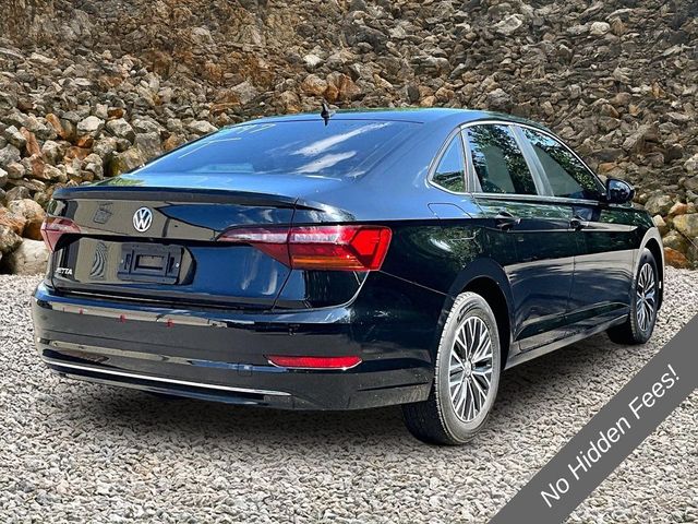 2019 Volkswagen Jetta R-Line