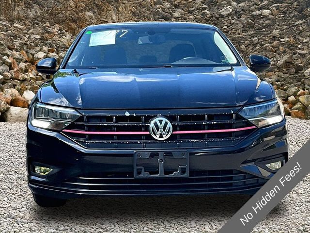 2019 Volkswagen Jetta R-Line