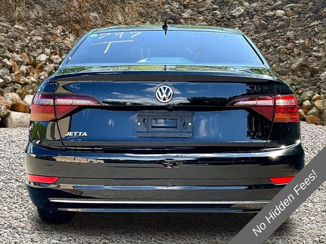 2019 Volkswagen Jetta R-Line