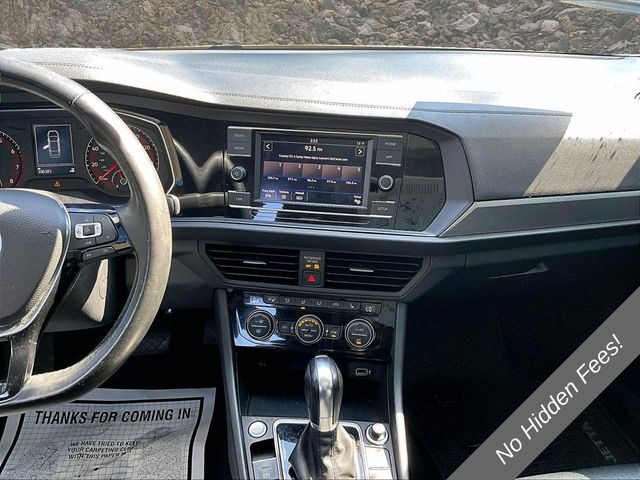 2019 Volkswagen Jetta R-Line