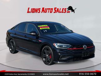 2019 Volkswagen Jetta GLI 35th Anniversary Edition | Sacramento, CA | Lions Auto Sales 