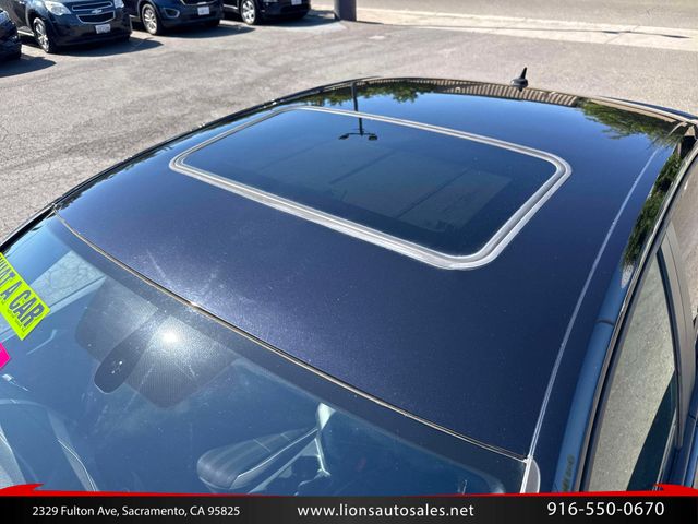 2019 Volkswagen Jetta GLI 35th Anniversary Edition