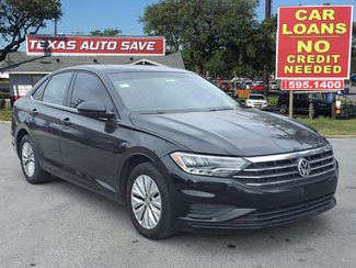2019 Volkswagen Jetta SE | San Antonio, TX | Texas Auto Save in San Antonio, TX 78233