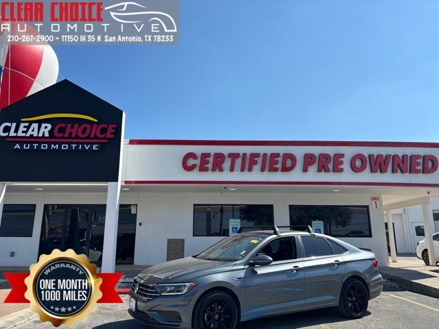 2019 Volkswagen Jetta SEL | San Antonio, TX | Clear Choice Automotive South