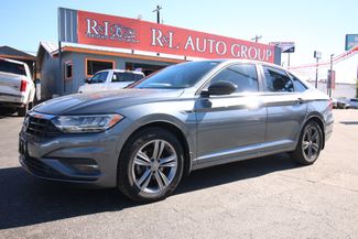 2019 Volkswagen Jetta 1.4T S  1.4T SE  1.4T R-Line | San Antonio, TX | R&L Certified Auto Group